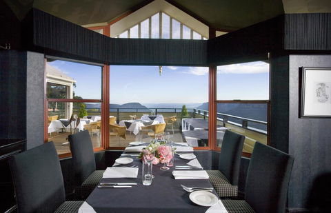 Echoes Boutique Hotel & Restaurant - New Castle Holiday 3