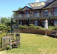 Echoes Boutique Hotel  Restaurant - New Castle Holiday