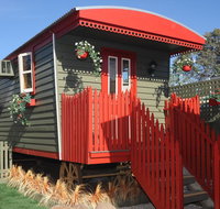 Echuca Gardens - New Castle Holiday