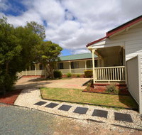Echuca Holiday Units - New Castle Holiday