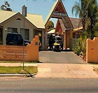 Echuca Motel - New Castle Holiday