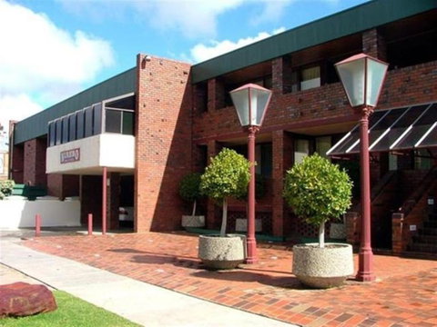 Echuca Nirebo Motel - New Castle Holiday 2