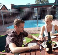 Echuca Nirebo Motel - New Castle Holiday