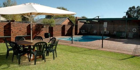 Echuca Nirebo Motel - New Castle Holiday 3