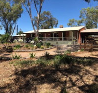 Echuca Retreat Holiday House - New Castle Holiday