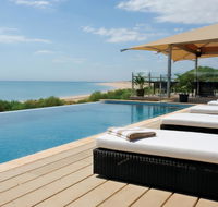 Eco Beach Resort - New Castle Holiday