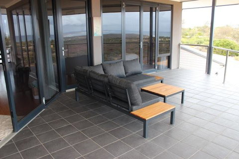 Eco Haven Retreat - New Castle Holiday 2