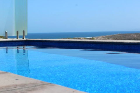 Eco Haven Retreat - New Castle Holiday 3