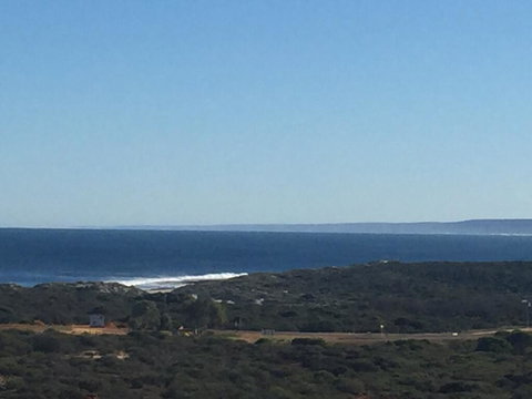 Eco Haven Retreat - New Castle Holiday 1