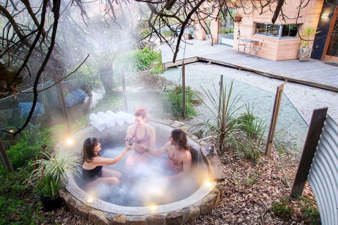 Eco Villa Mt. Beauty-Near Falls Creek & Bright - New Castle Holiday 1
