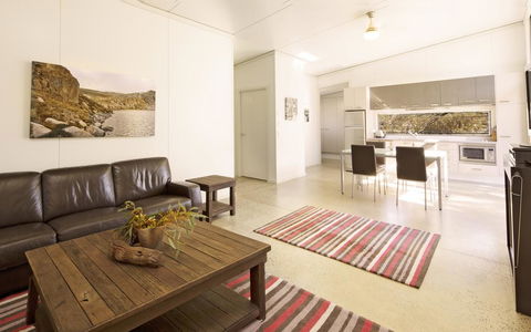 Ecocrackenback 12 - Sustainable Chalet Close To The Slopes - New Castle Holiday 2