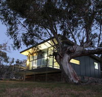 Ecocrackenback 9 - Sustainable chalet close to the slopes - New Castle Holiday