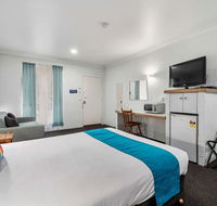 Econo Lodge Border Gateway Wodonga - New Castle Holiday