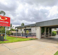 Econo Lodge Mildura - New Castle Holiday