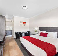Econo Lodge Moree Spa Motor Inn - New Castle Holiday