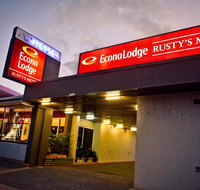 Econo Lodge Rusty's - New Castle Holiday