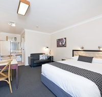 Econo Lodge Savannah Park Tamworth - New Castle Holiday