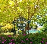 Eden Bed  Breakfast - New Castle Holiday