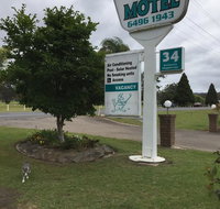 Eden Golf View Motel - New Castle Holiday