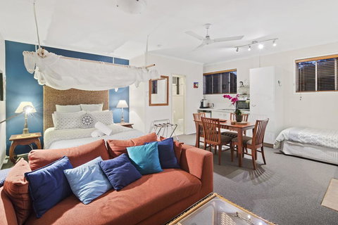 Eden Lodge - New Castle Holiday 2