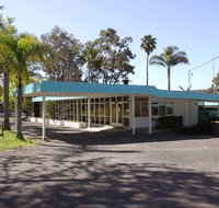 Eden Nimo Motel - New Castle Holiday