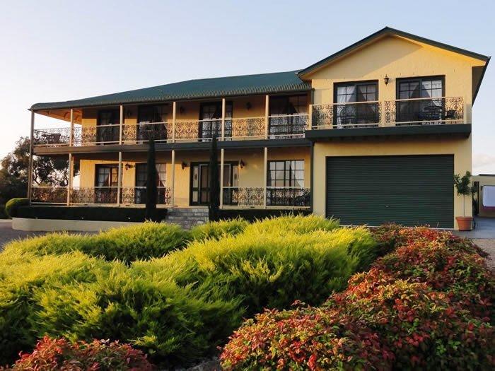 Whittlesea VIC New Castle Holiday