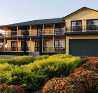 Eden Park Views - New Castle Holiday