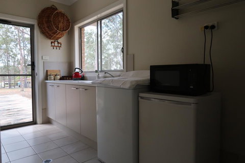 Eden's Retreat Of Nulkaba - New Castle Holiday 0