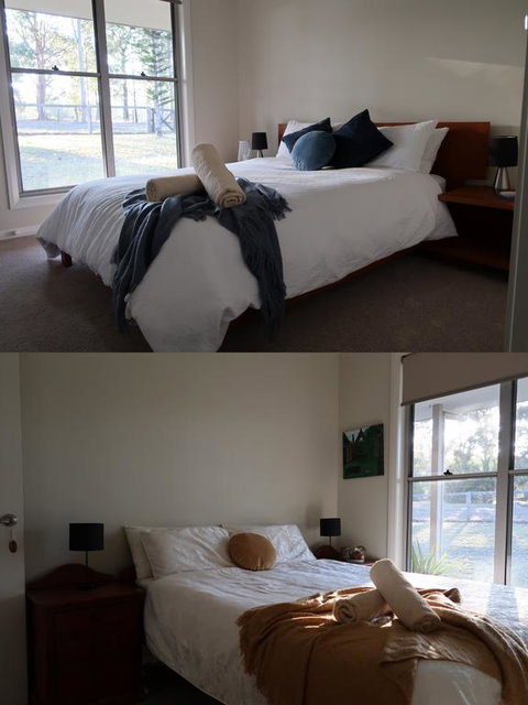 Eden's Retreat Of Nulkaba - New Castle Holiday 3