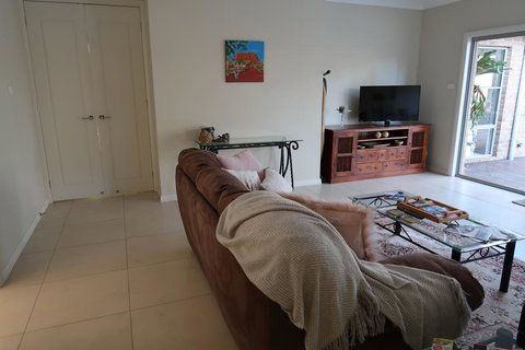 Eden's Retreat Of Nulkaba - New Castle Holiday 2