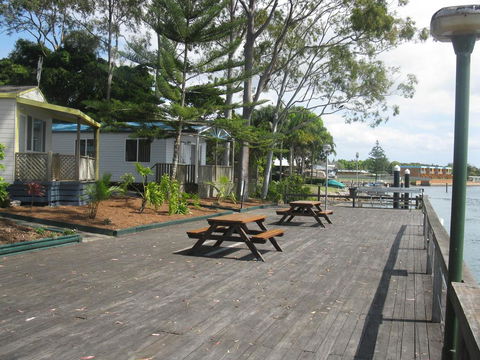 Edgewater Holiday Park - New Castle Holiday 2