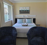 Edgewater Motel - New Castle Holiday