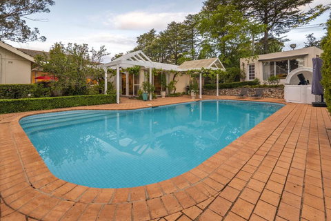 Edith Holiday House - New Castle Holiday 1