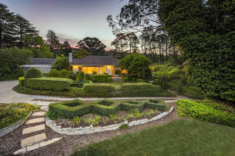 Edith Holiday House - New Castle Holiday 2