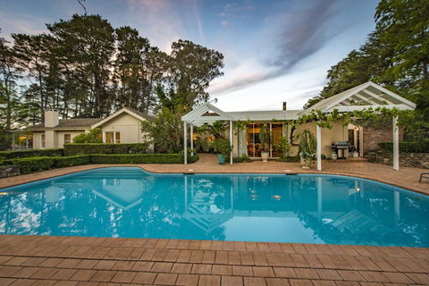 Edith Holiday House - New Castle Holiday 0