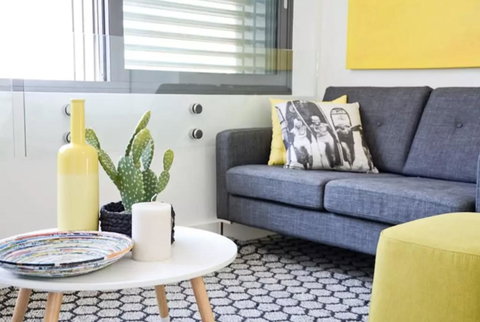 EIGHT TWO NINE TWO V: BONDI BEACH - New Castle Holiday 2