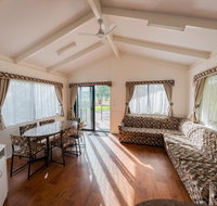 Eildon Riverside Holiday Park - New Castle Holiday