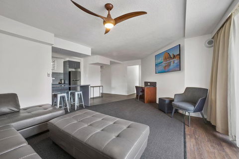 El Paso Motor Inn - New Castle Holiday 2
