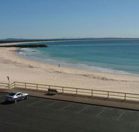 El Sandi Unit 10 14-18 North Street - New Castle Holiday