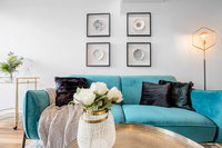 Elegant 2BRFootscray Station