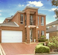 Elegant Glen House 4B5B ParkFront - New Castle Holiday