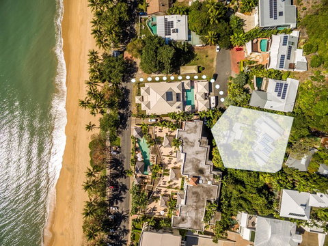 Elevated Beachside Sanctuary - New Castle Holiday 1