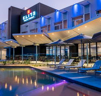 Elite Gold Coast - New Castle Holiday
