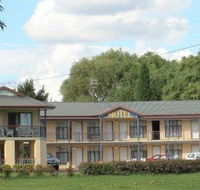 Elite Motor Inn - New Castle Holiday
