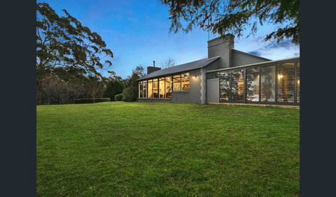 Elixir - Luxury On Acreage - New Castle Holiday 2