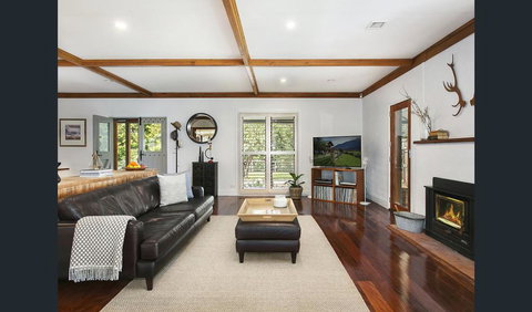 Elixir - Luxury On Acreage - New Castle Holiday 3