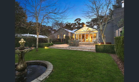 Elixir - Luxury On Acreage - New Castle Holiday 0