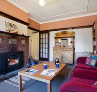 Elizabeth Flats - New Castle Holiday