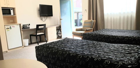 Elizabeth Motor Inn - New Castle Holiday 2