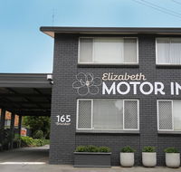 Elizabeth Motor Inn - New Castle Holiday
